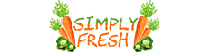 Organics Fresh Food  Logo